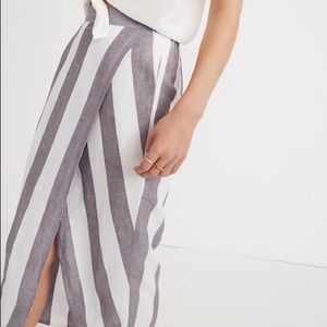 Madewell Skirt